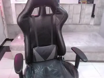 Chaturbate Live Sex Cam of cute_martina_v