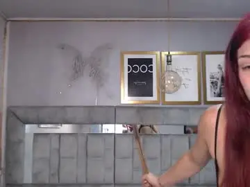 Chaturbate Private Sex Chat of cute_martina_v