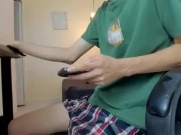 Chaturbate Free Live Porn of dantex_