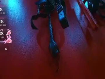 Chaturbate Sex Chat of elinne_hendrix_