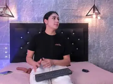 Chaturbate Live Porn of emberhodson