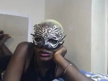 Chaturbate Live Porn of empressvee24