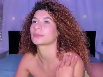 Chaturbate Watch Live Sex Cams of evoletbee