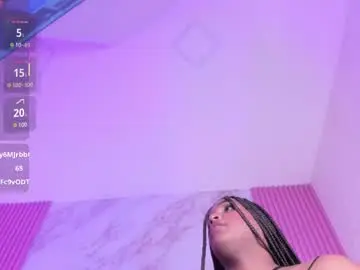 Chaturbate Adult Webcam of goldilockss15
