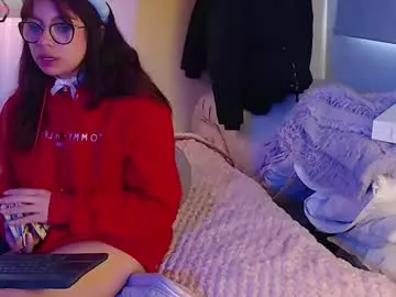Chaturbate Sex Cam of hanami_cute
