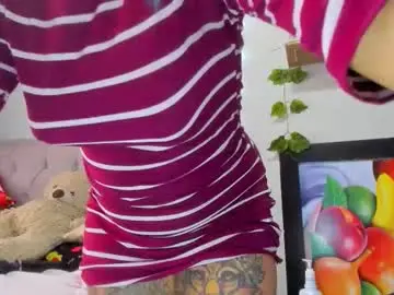 Chaturbate Sex Cam of hollypurple