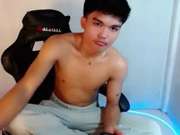 Chaturbate Sex Chat of hotking_cummer