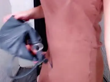 Chaturbate Sex Cam of jassiemiles