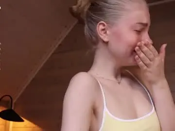 Chaturbate Adult Webcams of katysha_