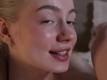 Chaturbate Sex Cam of katysha_