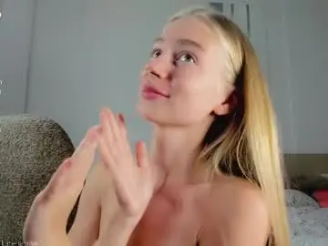 Chaturbate Free Live Porn of katysha_