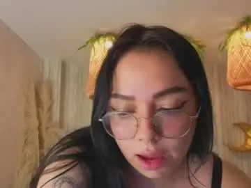 Chaturbate Sex Chat of lexie_s