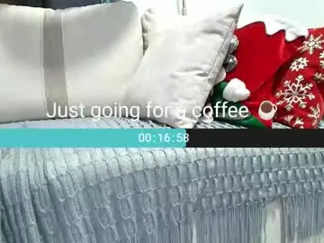 Chaturbate Best live sex cam show of liorvante