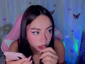 Chaturbate Live Sex of lya_levine