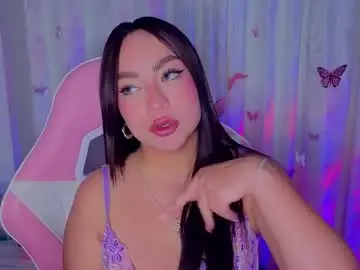 Chaturbate Nude Webcam of lya_levine