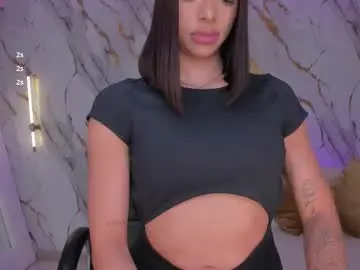 Chaturbate Adult Video Chat of mararicci