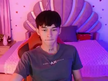 Chaturbate Adult Video Chat of marco_fox