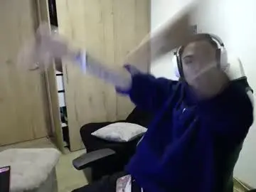 Chaturbate Live Sex of matias_bianco01