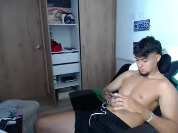 Chaturbate Adult Webcams of matias_bianco01