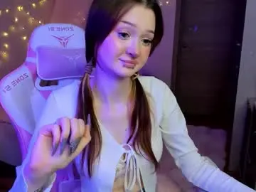 Chaturbate Watch Live Sex Cams of molly_stuart_
