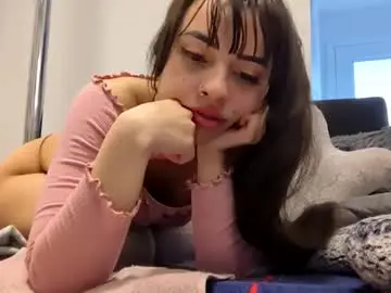 Chaturbate Adult Video Chat of natty_astrid