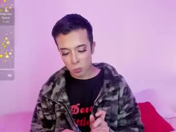 Chaturbate Free Porn Cam of nyx__blackwood