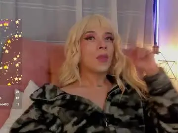 Chaturbate Free Porn Cam of nyx__blackwood