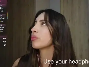 Chaturbate Free Live Porn of rebeccawhite_meow