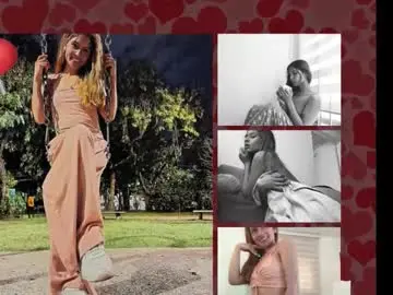 Chaturbate Best Webcam of tamy_edwards