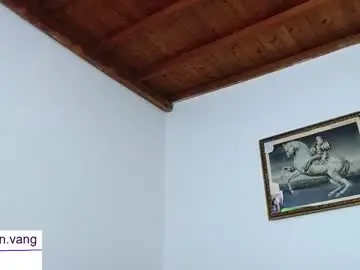 Chaturbate Best Webcam of trix_fiore_oficial