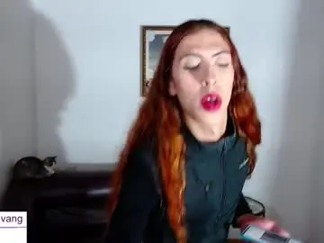 Chaturbate Free Porn Cam of trix_fiore_oficial