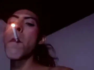 Chaturbate Sex Chat of trix_fiore_oficial