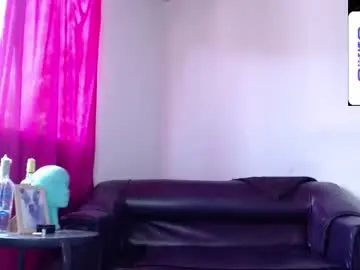 Chaturbate Free Porn Cam of trix_fiore_oficial