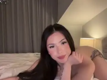 Chaturbate Sex Chat of wasianbby