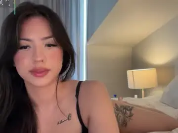 Chaturbate Free Live Porn of wasianbby