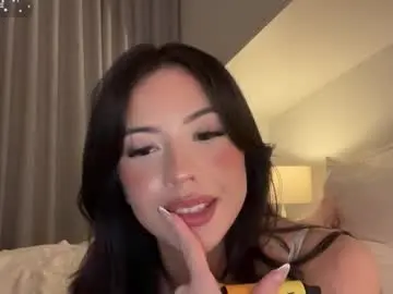 Chaturbate Best live sex cam show of wasianbby