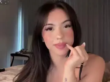 Chaturbate Best live sex cam show of wasianbby