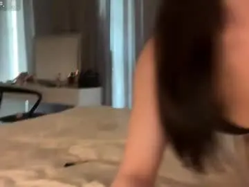 Chaturbate Private Sex Chat of wasianbby