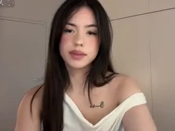 Chaturbate Live Porn of wasianbby