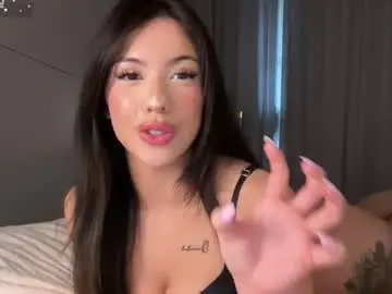 Chaturbate Free Porn Cam of wasianbby