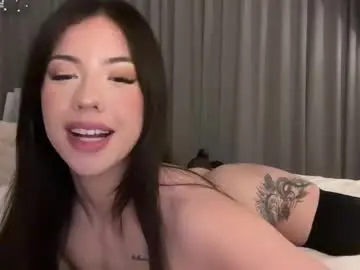 Chaturbate Adult Webcams of wasianbby