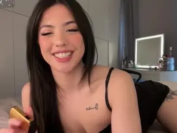 Chaturbate Live Porn of wasianbby