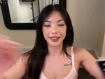 Chaturbate Live Porn of wasianbby