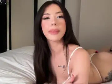 Chaturbate Free Live Porn of wasianbby