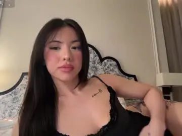 Chaturbate Best Webcam of wasianbby