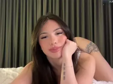 Chaturbate Live Porn of wasianbby