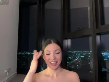 Chaturbate Best Webcam of wasianbby