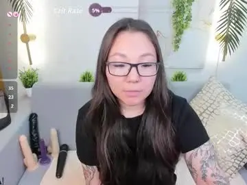 Chaturbate Adult Video Chat of wilonebende11