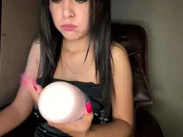 Chaturbate Best live sex cam show of your_priya_77