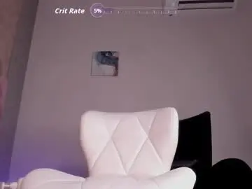 Chaturbate Sex Chat of agatha_jener